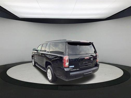 2020 GMC Yukon XL SLT