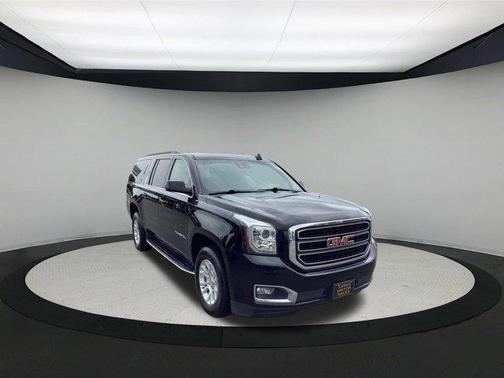 2020 GMC Yukon XL SLT