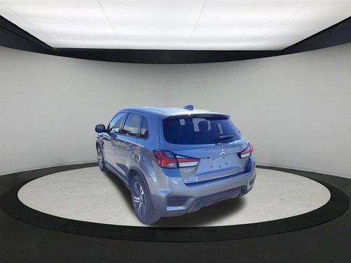 2025 Mitsubishi Outlander Sport ES