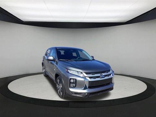 2025 Mitsubishi Outlander Sport ES