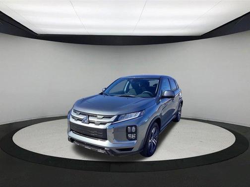 2025 Mitsubishi Outlander Sport ES