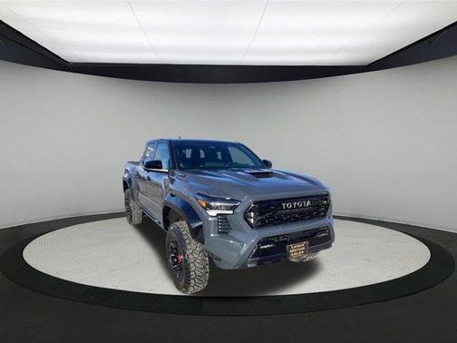 2024 Toyota Tacoma Hybrid TRD PRO