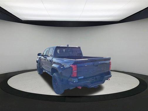 2024 Toyota Tacoma Hybrid TRD PRO