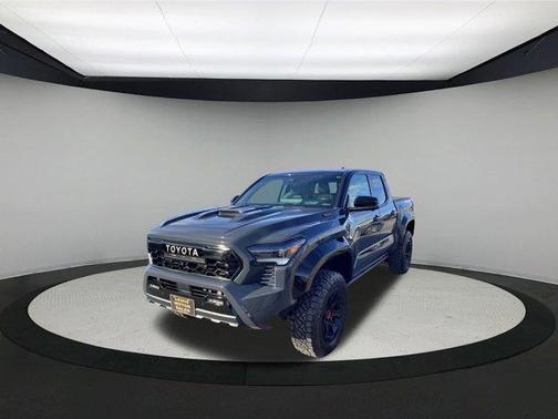 2024 Toyota Tacoma Hybrid TRD PRO