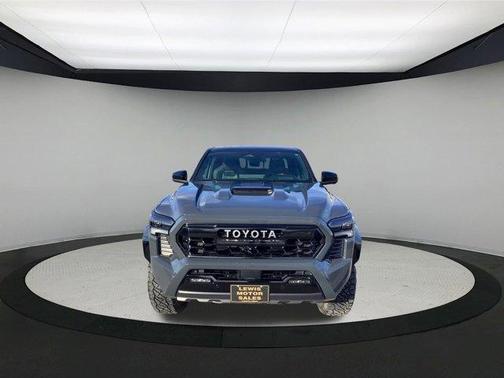 2024 Toyota Tacoma Hybrid TRD PRO