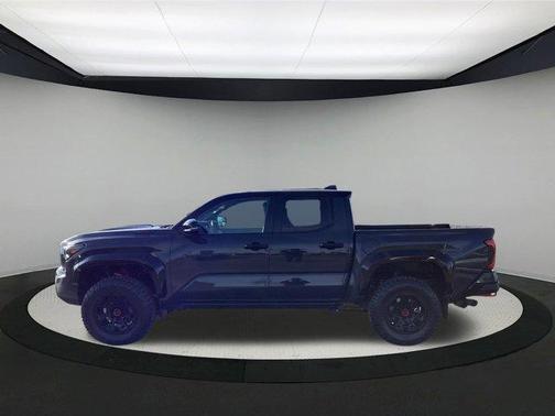 2024 Toyota Tacoma Hybrid TRD PRO