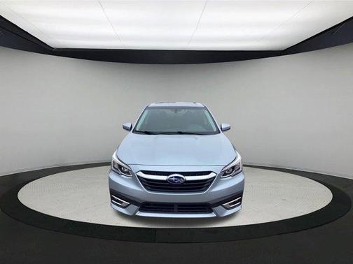 2020 Subaru Legacy 