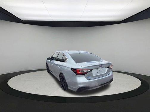 2020 Subaru Legacy 