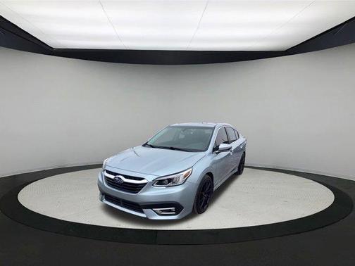 2020 Subaru Legacy 