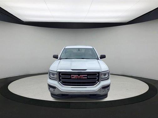 2018 GMC Sierra 1500 Base