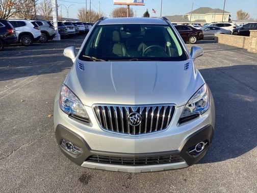 2015 Buick Encore Premium