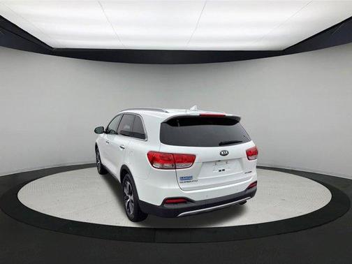 2017 Kia Sorento EX