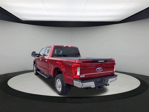 2017 Ford F-250 XLT