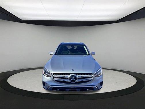 2021 Mercedes-Benz GLC 300 Base 4MATIC
