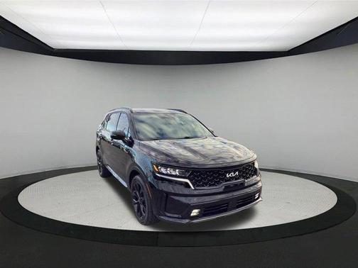 2022 Kia Sorento SX Prestige