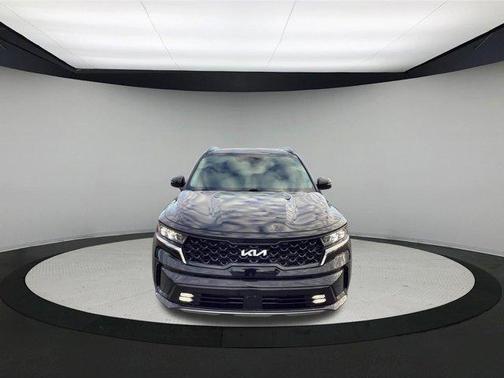 2022 Kia Sorento SX Prestige