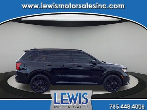 2022 Kia Sorento SX Prestige