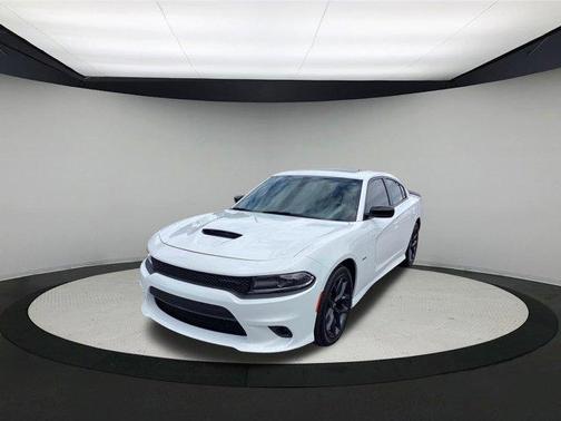 2021 Dodge Charger R/T