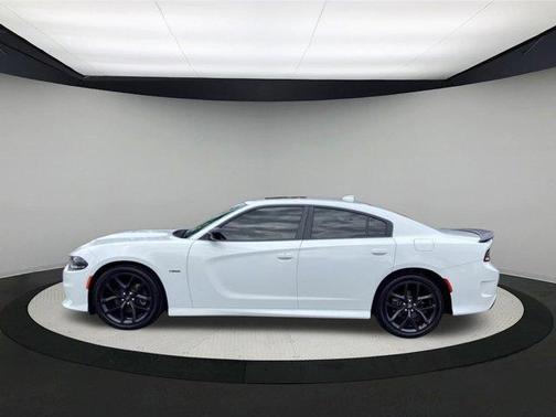 2021 Dodge Charger R/T