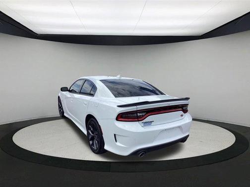 2021 Dodge Charger R/T