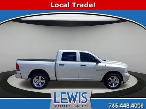 2015 RAM 1500 Tradesman/Express