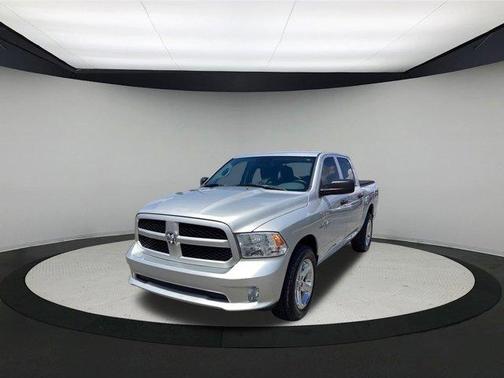 2015 RAM 1500 Tradesman/Express