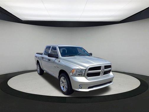 2015 RAM 1500 Tradesman/Express
