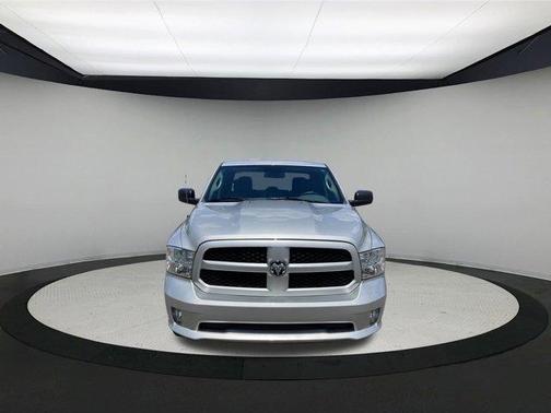 2015 RAM 1500 Tradesman/Express