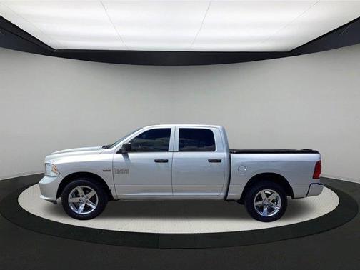 2015 RAM 1500 Tradesman/Express