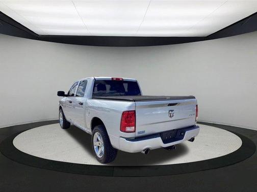 2015 RAM 1500 Tradesman/Express