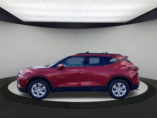 2019 Chevrolet Blazer 2LT