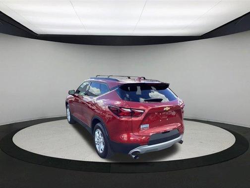 2019 Chevrolet Blazer 2LT