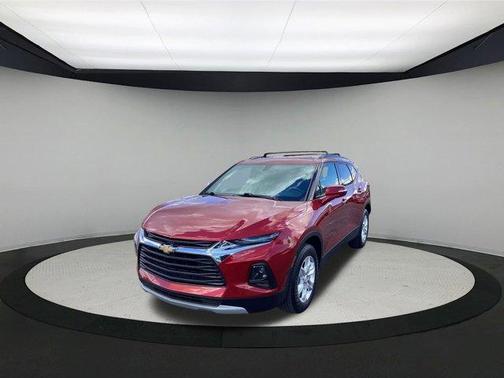 2019 Chevrolet Blazer 2LT