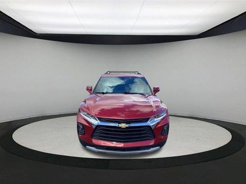 2019 Chevrolet Blazer 2LT