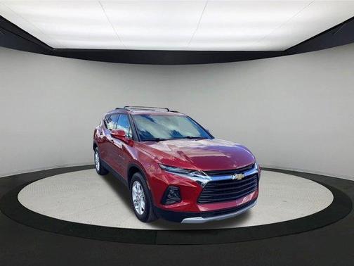 2019 Chevrolet Blazer 2LT