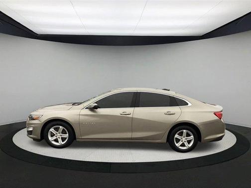 2022 Chevrolet Malibu 1LS