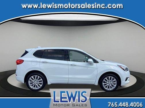 2019 Buick Envision Premium I