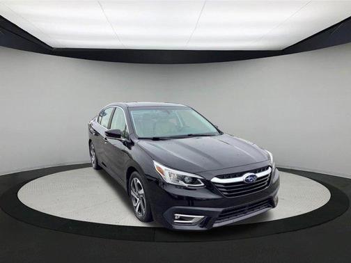 2020 Subaru Legacy 