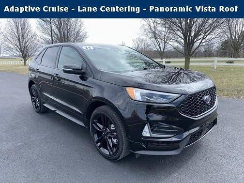 2024 Ford Edge ST