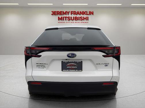 2023 Subaru Solterra Premium