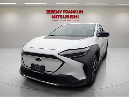 2023 Subaru Solterra Premium