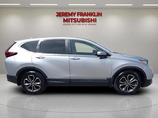 2020 Honda CR-V 2WD EX