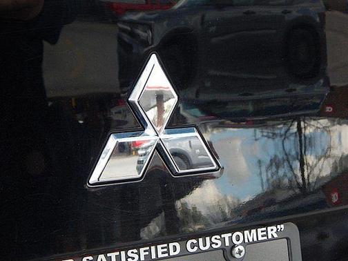 2024 Mitsubishi Outlander SE 2.5 S-AWC