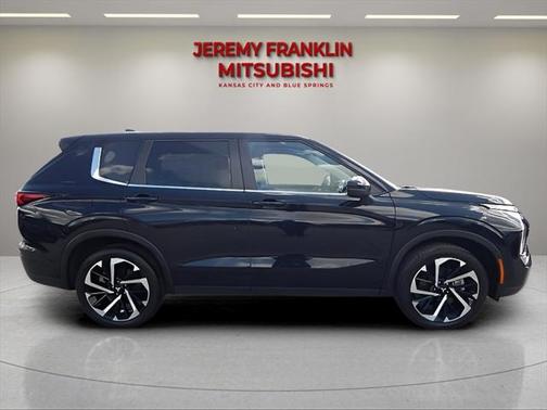 2024 Mitsubishi Outlander SE 2.5 S-AWC