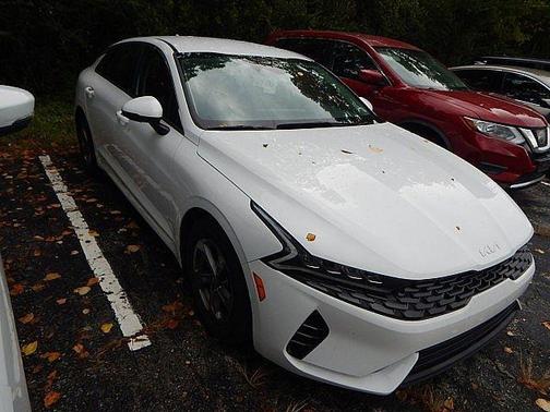 2023 Kia K5 LXS