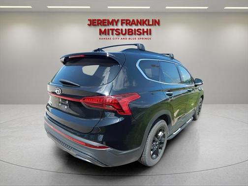 2023 Hyundai SANTA FE XRT