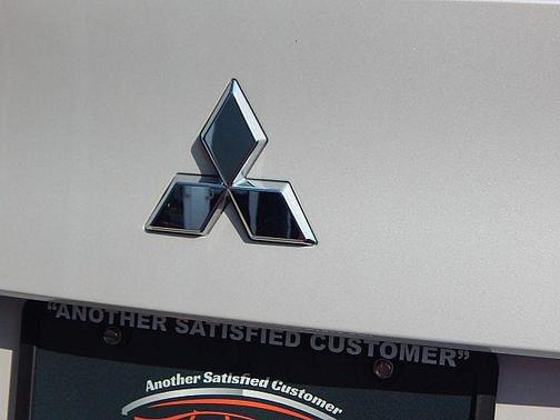 2023 Mitsubishi Outlander PHEV Ralliart S-AWC