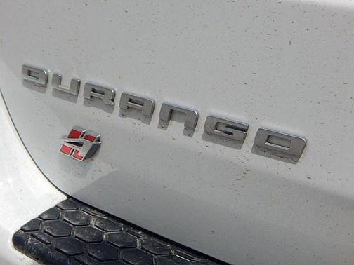 2022 Dodge Durango Citadel AWD