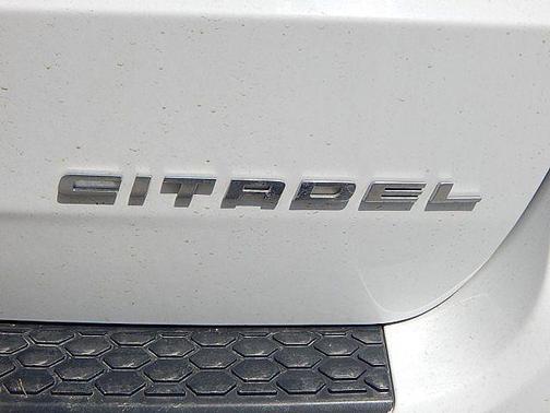 2022 Dodge Durango Citadel AWD