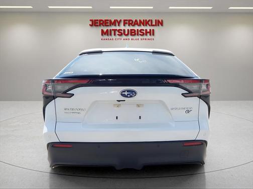 2023 Subaru Solterra Premium
